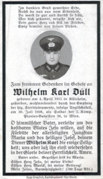 Willheml Karl Düll
