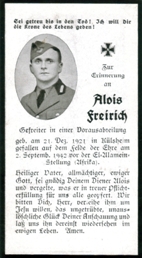 Alois Freirich