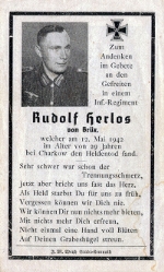 Rudolf Herlos