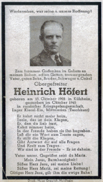 Heinrich Höfert