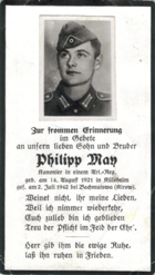 Philipp May