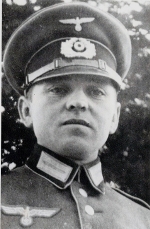 Wilhelm Stang