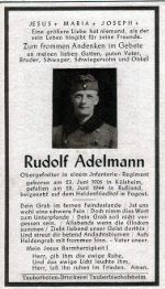 Rudolf Adelmann