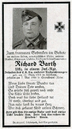 Richard Barth