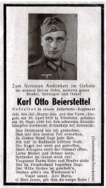 Karl Otto Beierstettel
