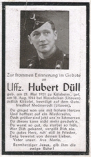 Hubert Düll