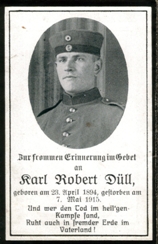 Karl Robert Düll