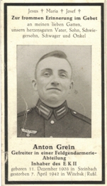 Anton Grein