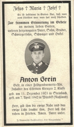 Anton Grein