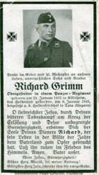 Richard Grimm