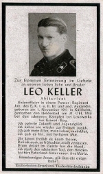 Leo Keller