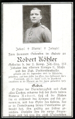 Robert Köhler