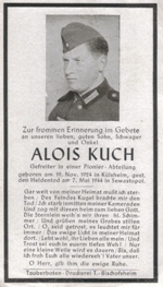 Alois Kuch