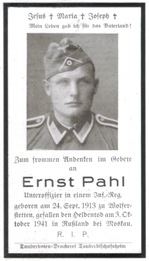 Ernst Pahl
