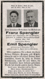 Franz Spengler