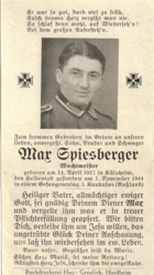 Max Spiesberger