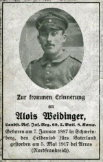 Alois Weidinger