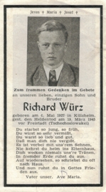 Richard Würz